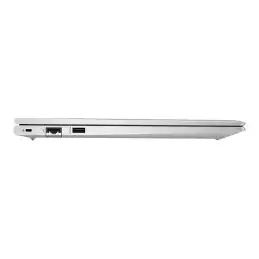 HP ProBook 450 G10 Notebook - Intel Core i7 - 1355U - jusqu'à 5 GHz - Win 11 Pro - UHD Graphics - 16 Go ... (967S8ETABF)_7